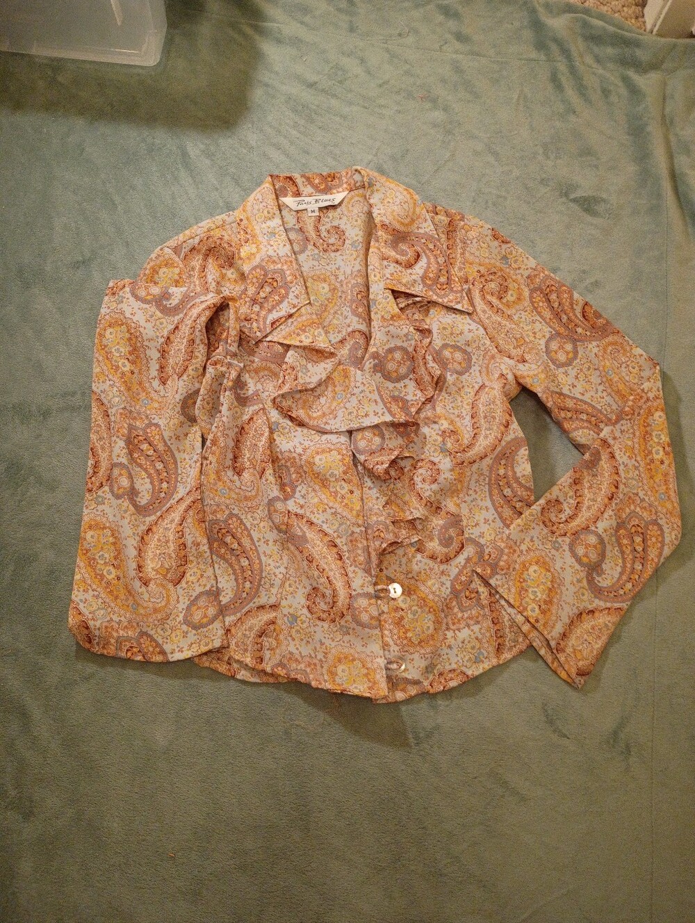 Blouse